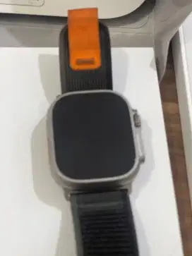 Apple Watch Gen 1 kondisi seperti Baru