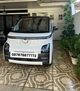 Air ev long range 2023 km 16ribu pemakai langsung