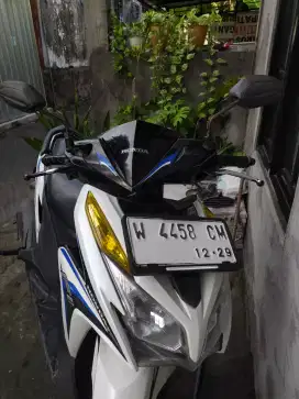 Honda Vario 125 2014