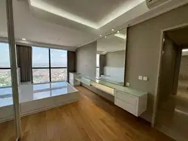 Dijual Apartemen The peak residence Tunjungan Plaza pusat kota sby