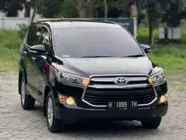 KM 7RB ! ANTIK INNOVA REBON 2.4 V 2016 DIESEL MATIC