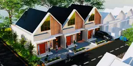 RUMAH CANTIK PROMO CASH 350 JUTA