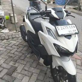 Vario 160 ABS 2024 pem S tuban