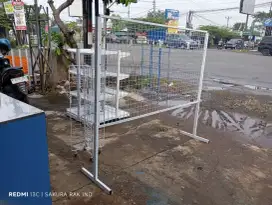 RAM ACCESORIS BEKAS