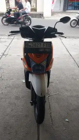 Beat 2014 oren repsol