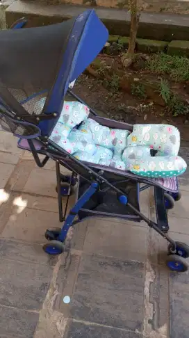 stoler bayi 0-3 thn