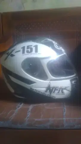 Helm nhk second