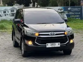 KM 80RB ! INNOVA REBON 2.4 G 2018 DIESEL MANUAL