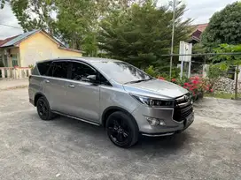 Innova reborn 2018 automatik
