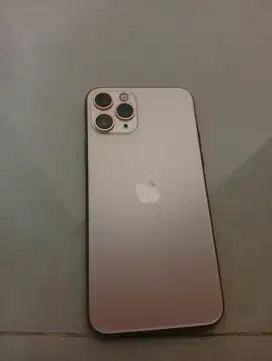 Iphone 11 pro 64 gb gold inter