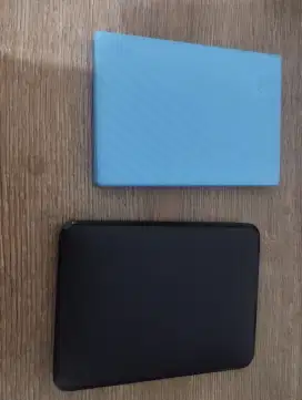 Hardisk External 1TB+1TB WD Normal