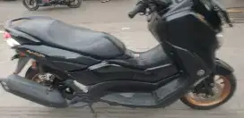 New N max th 2022 Connect mewah pjk panjang 09-2026