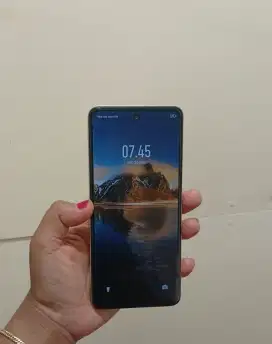 Infinix smart 8pro ram 8+8/128 mulus ori!