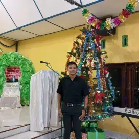 Mencari pekerjaan