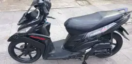 Mio M3 th 2015 mulus pool pjk 11-2025