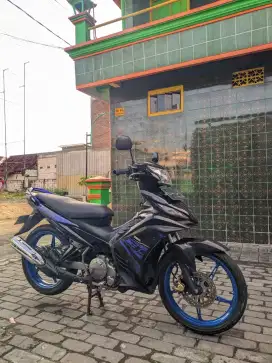 Yamaha MX new 135 cc