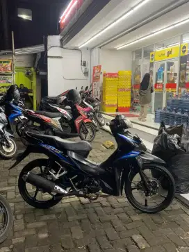 Revo absolute 110 2010