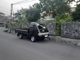Suzuki carry Futura pickup 1.5