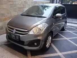 Suzuki Ertiga 2016 Bensin