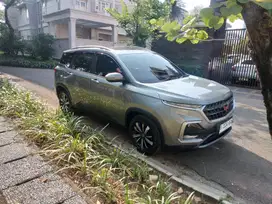 Wuling Almaz 2020 Bensin