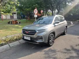 Wuling Almaz 2020 Bensin