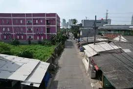 Di Jual Tanah Buat Usaha Kos Kosan Di Gading Serpong Wetan Tangerang