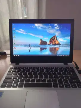 Notebook Acer V5-132