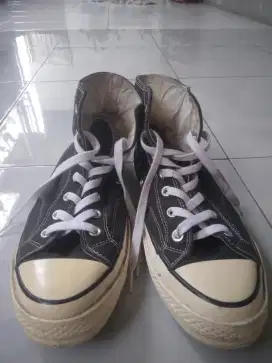 Converse high 70's