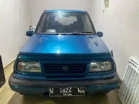 Suzuki Sidekick 95 SAE