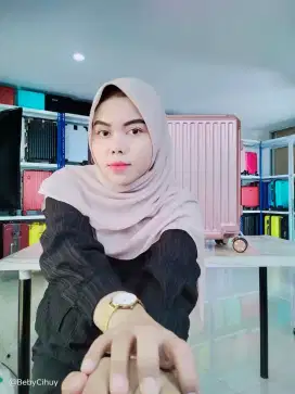 Cari info loker posisi host live streaming jakarta