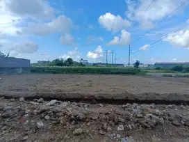 DISEWAKAN TANAH MURAH LOK BAGUS DI SANUR DENPASAR BALI