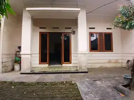 Rumah Griya Alam Sentul