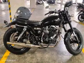 Cleveland ace deluxe 250