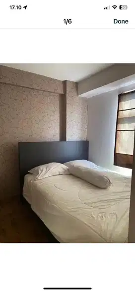 Apartemen Kalibata Tower Flamboyan