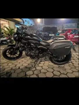 KAWASAKI ELIMINATOR SE 2023