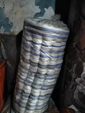 Kasur kapuk ukuran 120