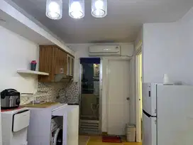 SEWA Apartemen Kalibata City