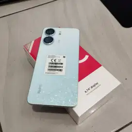 Redmi 13C 8/255 Original Fullset