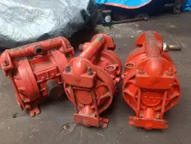 Wildan pump M2 1 inch