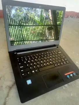 DIJUAL Laptop Lenovo Ideapad 110