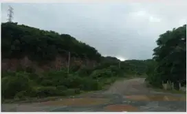 Di Jual Tanah 8 Hektar di Kota Cilegon