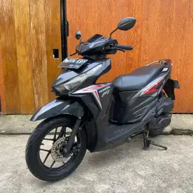 VARIO 125 LED 2016 PAJAK AKTIF SIAP PAKE NO KENDALA