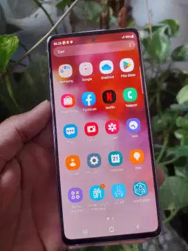 Samsung S20 FE Ram 8/128 Sein