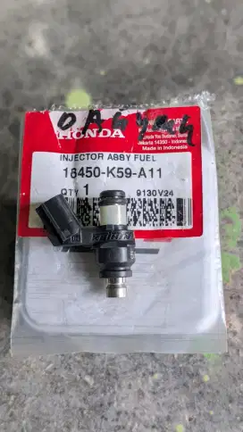 injektor / injector vario 150 esp K59 original