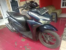 Fokus Jual Vario 150 Keyles Idling Stop