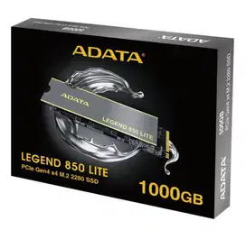 SSD 1 TB PCIe gen4 ADATA (garansi)