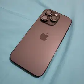 Iphone 14 pro Ibox 128 GB black