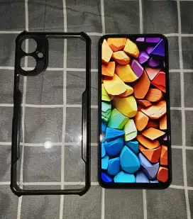 Tecno Spark 9T (KH 6) Kamera Selfi jernih real 32 MP (infinix = Tecno)