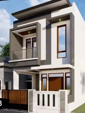 Di Jual Cepat Rumah Bagus 2 Latai Di Petukangan Utara Jaksel