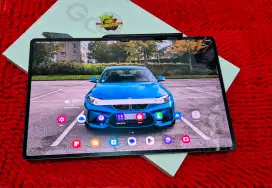 Samsung Tab S9 Ultra 256Gb Graphite Spek Sangar Cepat
